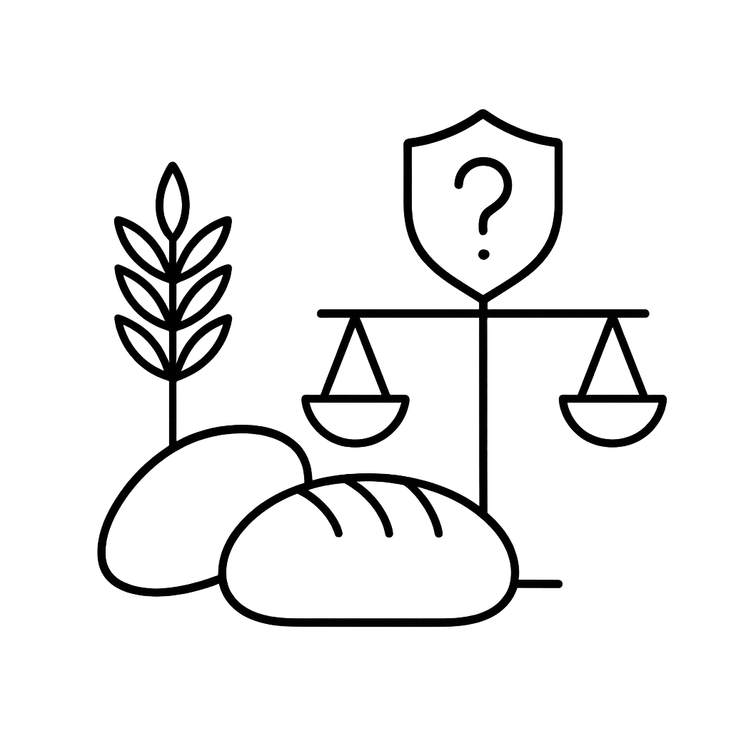 グルテンフリーのイメージ／AMUBELLE／アンベル