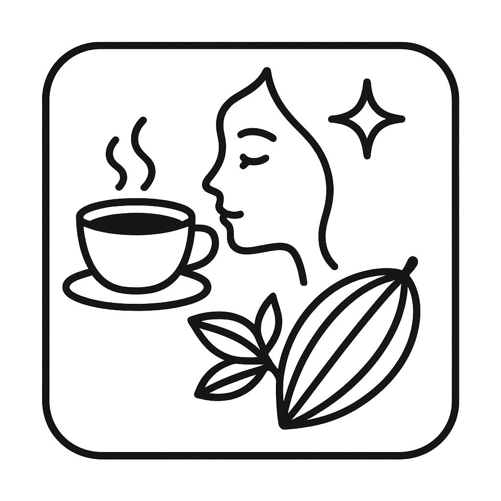 ココアのイメージ／AMUBELLE／アンベル