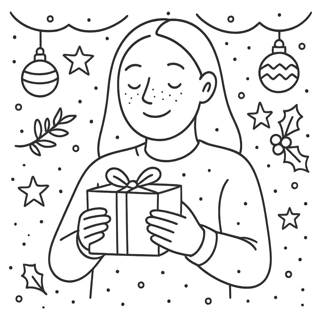 クリスマスプレゼント