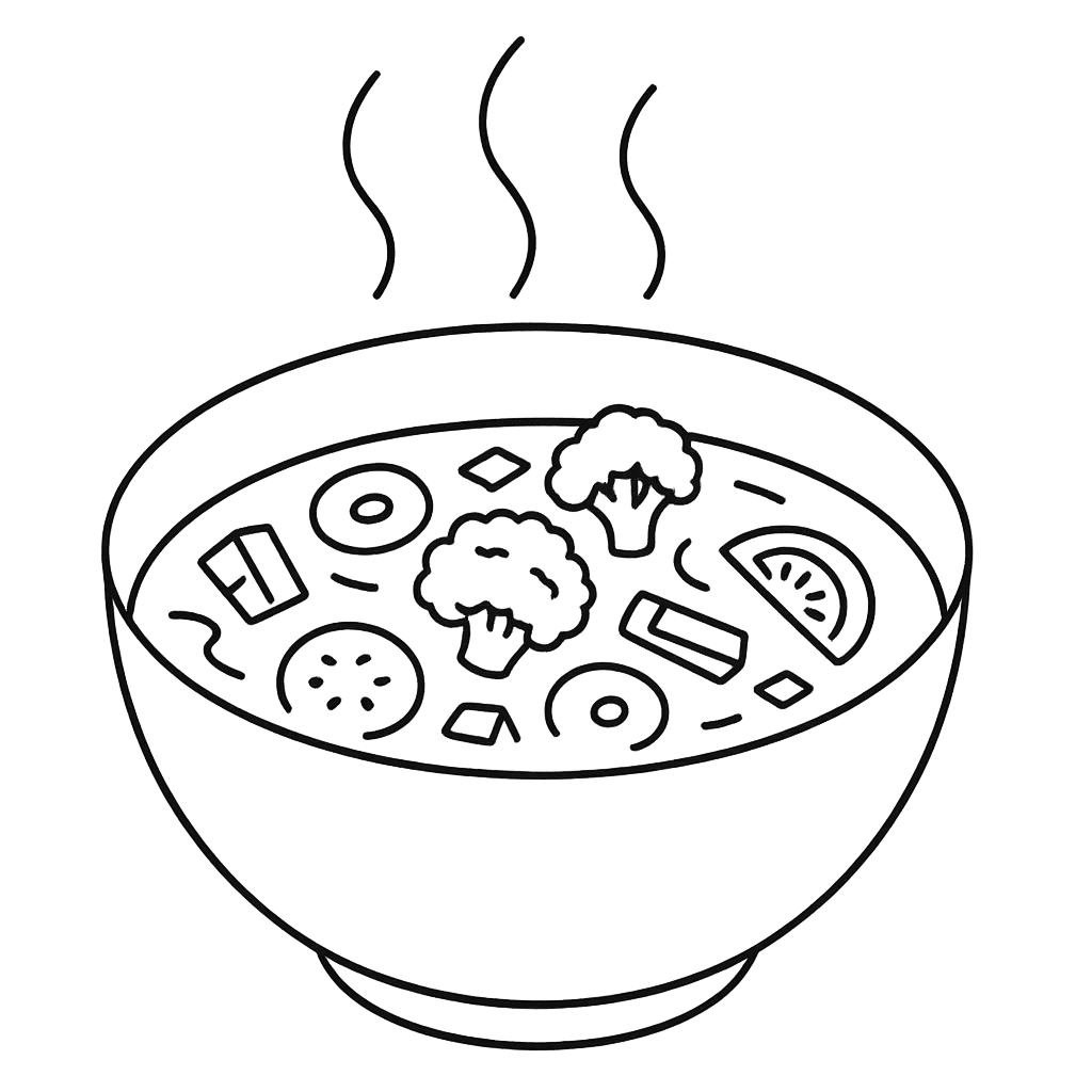 野菜スープ／AMUBELLE／アンベル